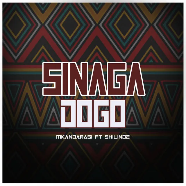 Sinaga Dogo