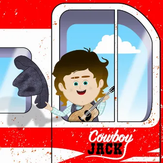 Guitar Music For Kids by Nursery Rhymes Cowboy Jack