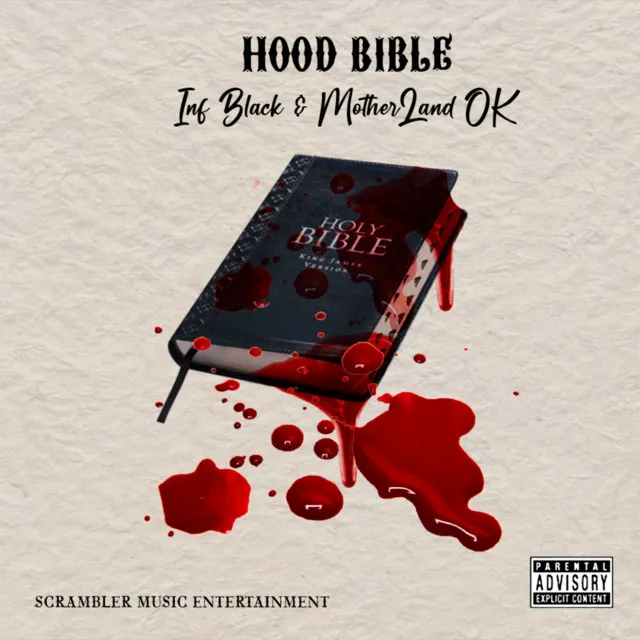 HOOD BIBLE