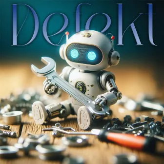 Defekt by Drek