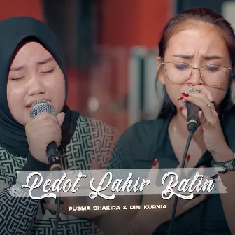 Pedot Lahir Batin by Pusma Shakira