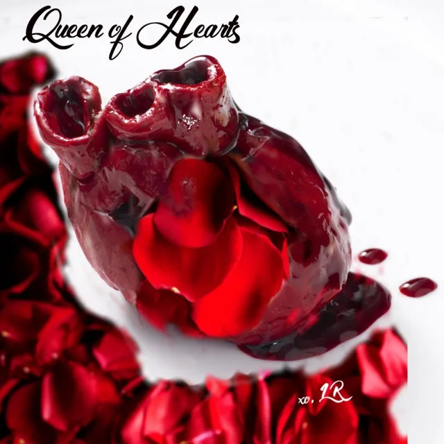 Queen of Hearts