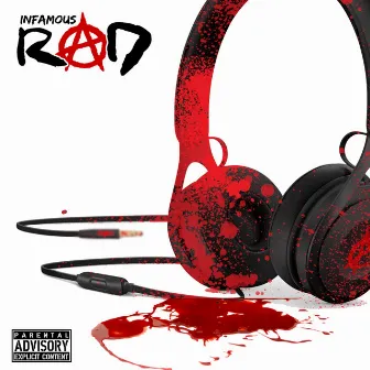 The Real Me by Infamous RAD