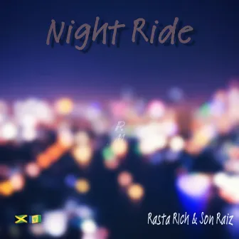 Night Ride by Rasta Rich