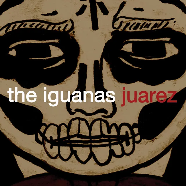 Blues for Juarez