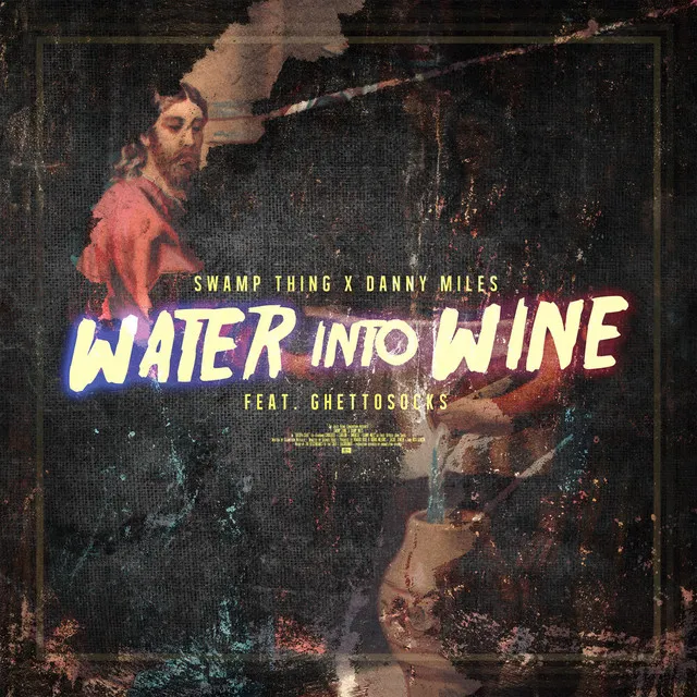 Water Into Wine