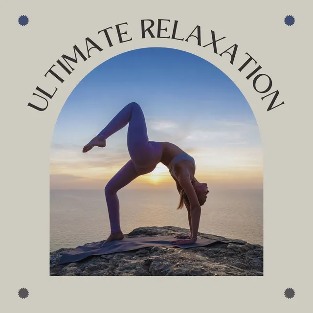 Ultimate Relaxation: Binaural Beats and Delta Waves for Deep Sleep and Meditation