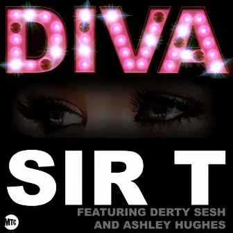 Diva by Sir T