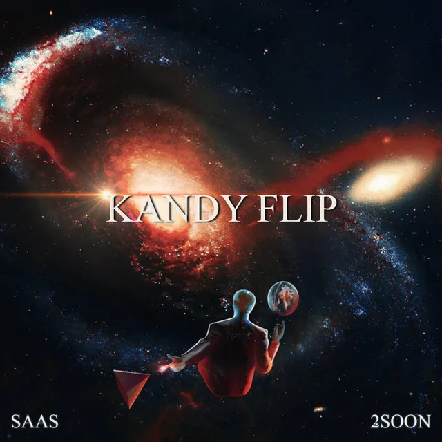 Kandy Flip