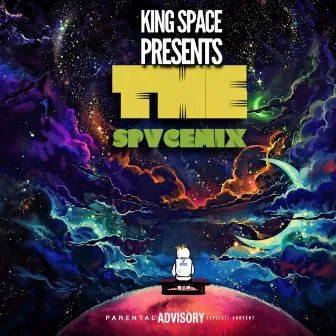 The Spvcemix by King Space