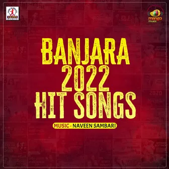 Banjara 2022 Hit Songs by Roja