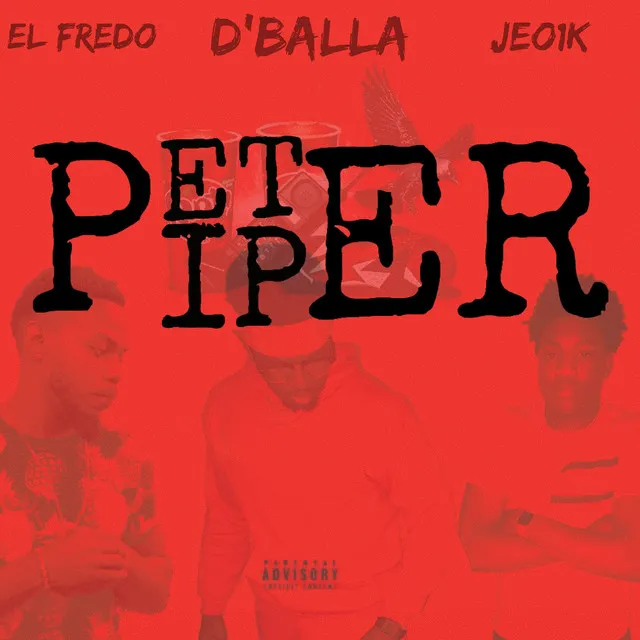 Peter Piper