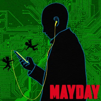 Mayday by Frank Luz