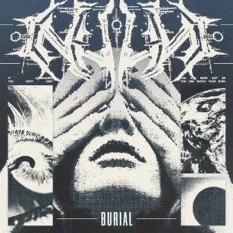 BURIAL by [NULL]