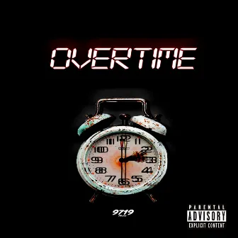 Overtime by Domo G