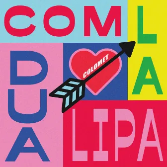 Com la Dua Lipa by Colomet