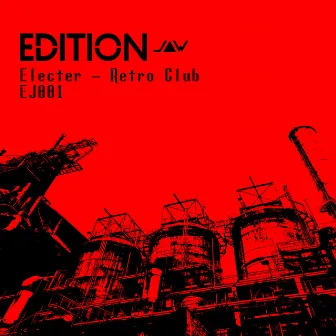 Retro Club by Electer