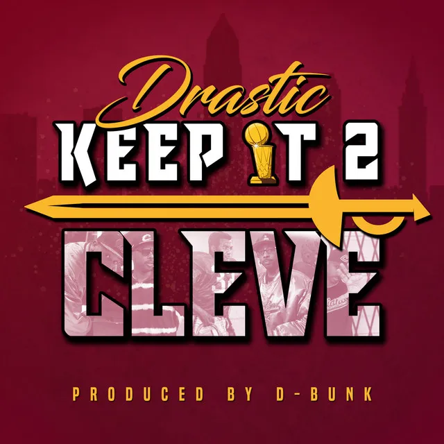 Keep It 2 Cleve (Full Homage)