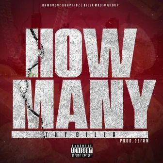 How Many by Thf Billa