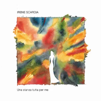 Una stanza tutta per me by Irene Scardia