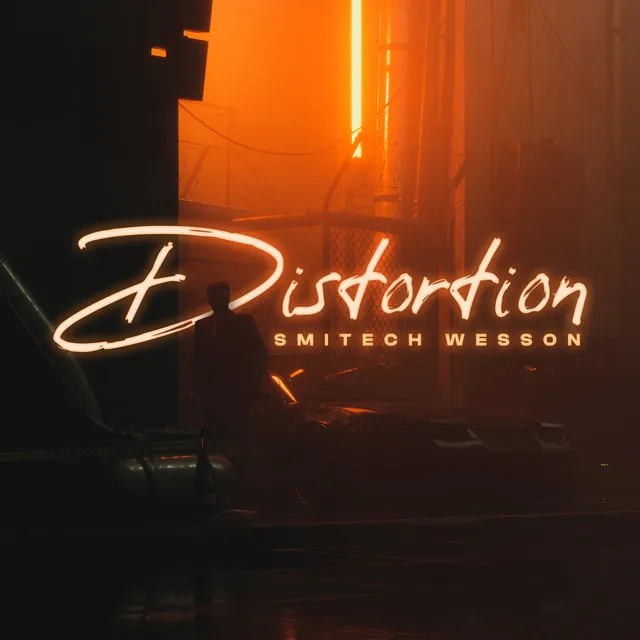 Distortion