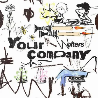 Your Company by WOLTERS