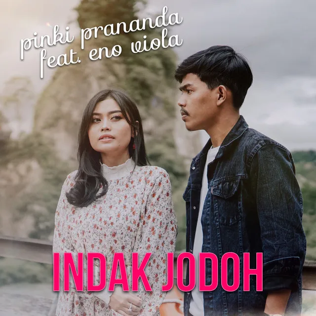 Indak Jodoh