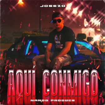 Aquí Conmigo by Josezo