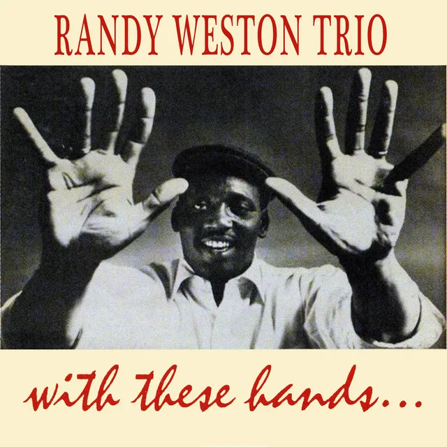 Randy Weston Trio