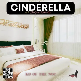 Cinderella by KD of the NOC