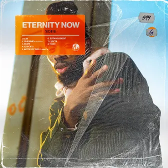 Eternity Now (Side B) by Larell