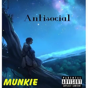 Antisocial by Munkie