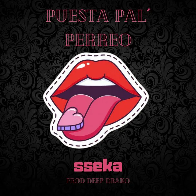 Puesta pal´ perreo