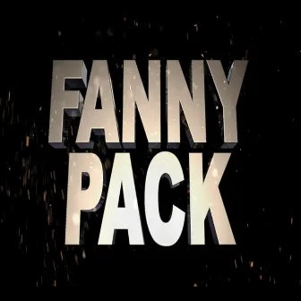 Fanny Pack - Single by Jeris