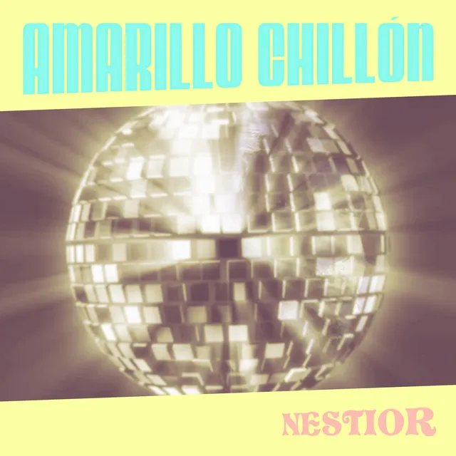 Amarillo Chillón