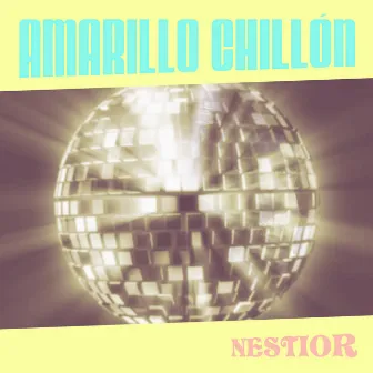 Amarillo Chillón by Nestior