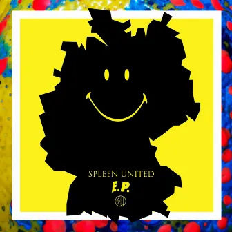 Spleen United EP by Spleen United