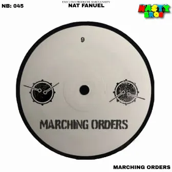 Marching Order by The Nasty Bros