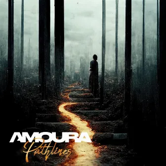 Pathlines by Amoura