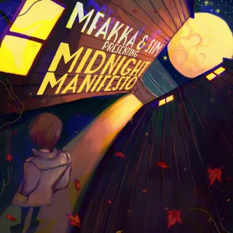 Midnight Manifesto by S I M