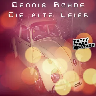 Die alte Leier by Dennis Rohde