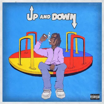 Up and Down by LxL E