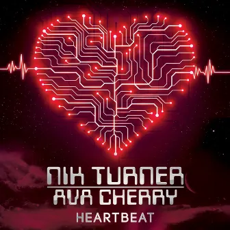 Heartbeat by Ava Cherry