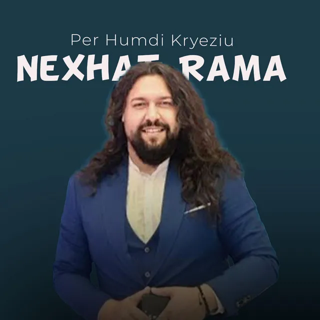 Për Humdi Kryeziun