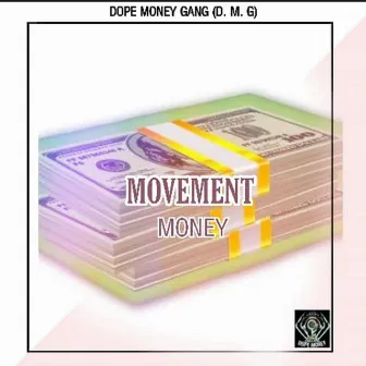 MONEY by Movement