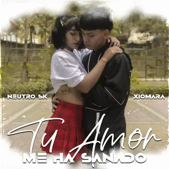 Tu Amor Me Ha Sanado by neutro sk