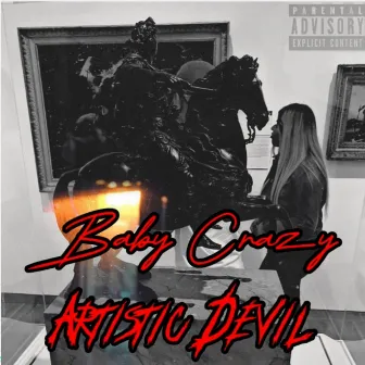 Artistic Devil by Baby Crazy