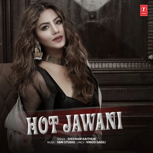 Hot Jawani