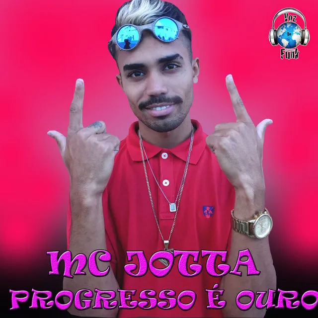 Progresso É Ouro