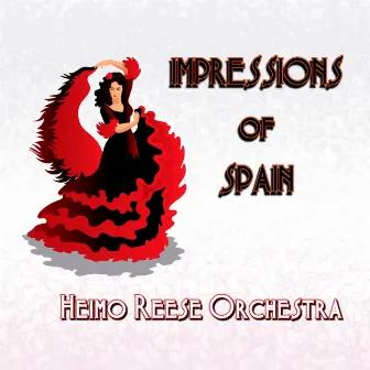 Impressions of Spain by Heimo Reese Orchestra